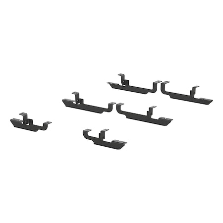 Aries 15-16 RENEGADE AEROTREAD BRACKET KIT 2051138